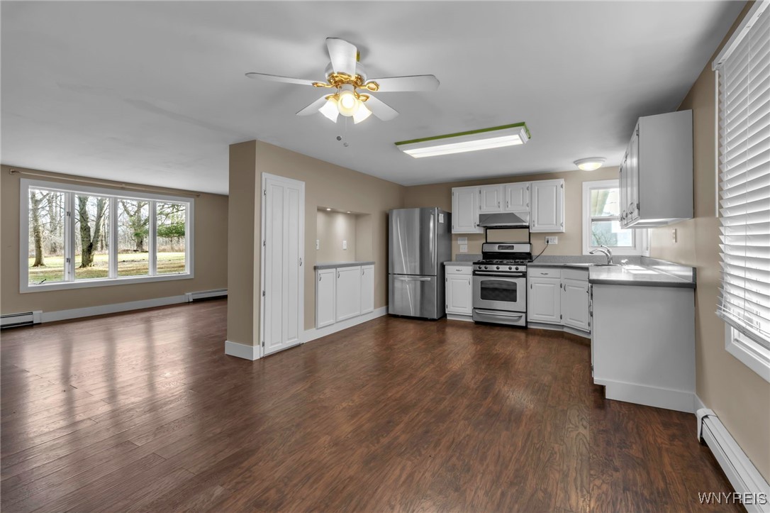 5653 Keck Road Lockport Town, NY 14094 - Photo 5 of 50