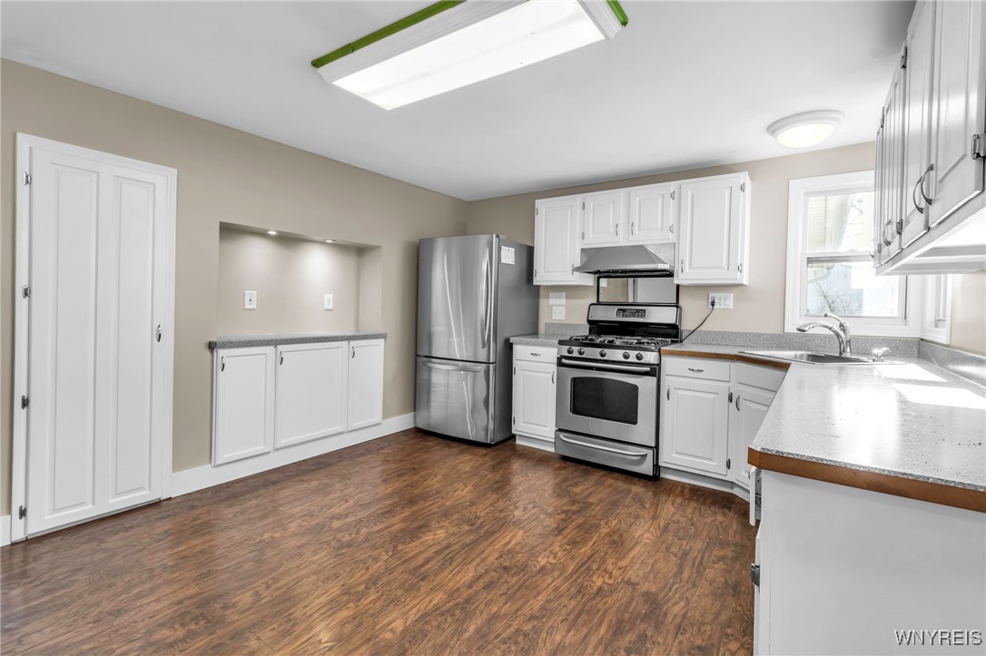 5653 Keck Road Lockport Town, NY 14094 - Photo 6 of 50