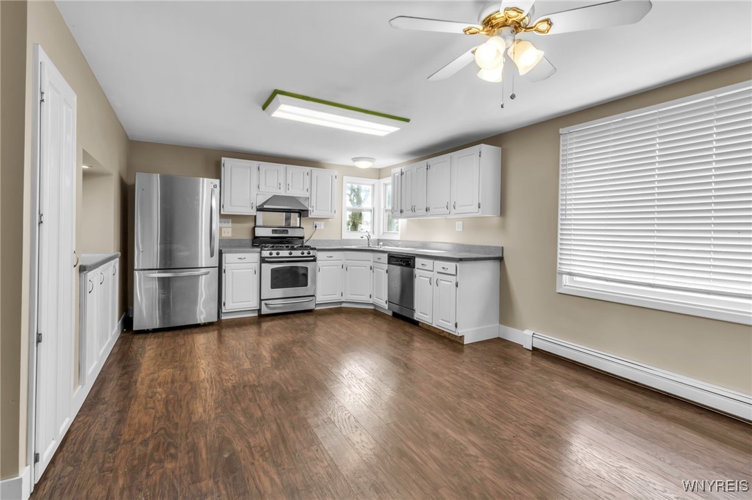 5653 Keck Road Lockport Town, NY 14094 - Photo 8 of 50