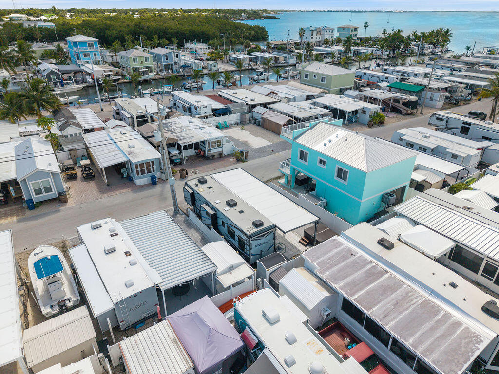 325 Calusa Street, Unit 351 Key Largo, FL 33037 - Photo 5 of 18 an aerial view of a city