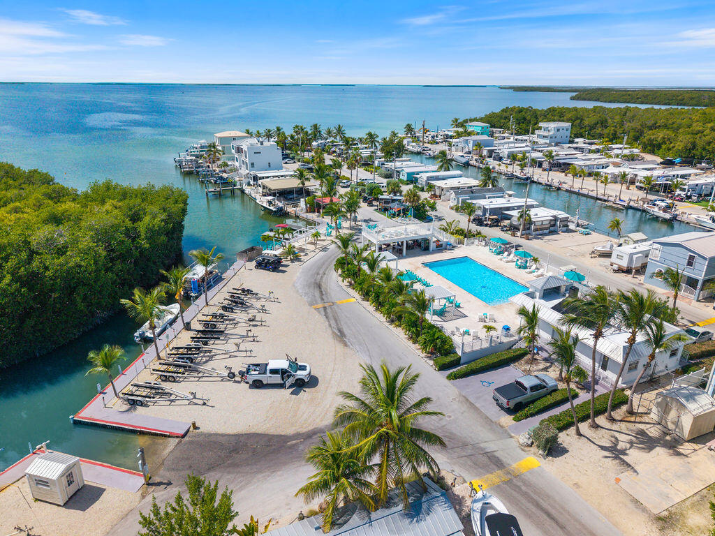 325 Calusa Street, Unit 351 Key Largo, FL 33037 - Photo 7 of 18 an aerial view of a city