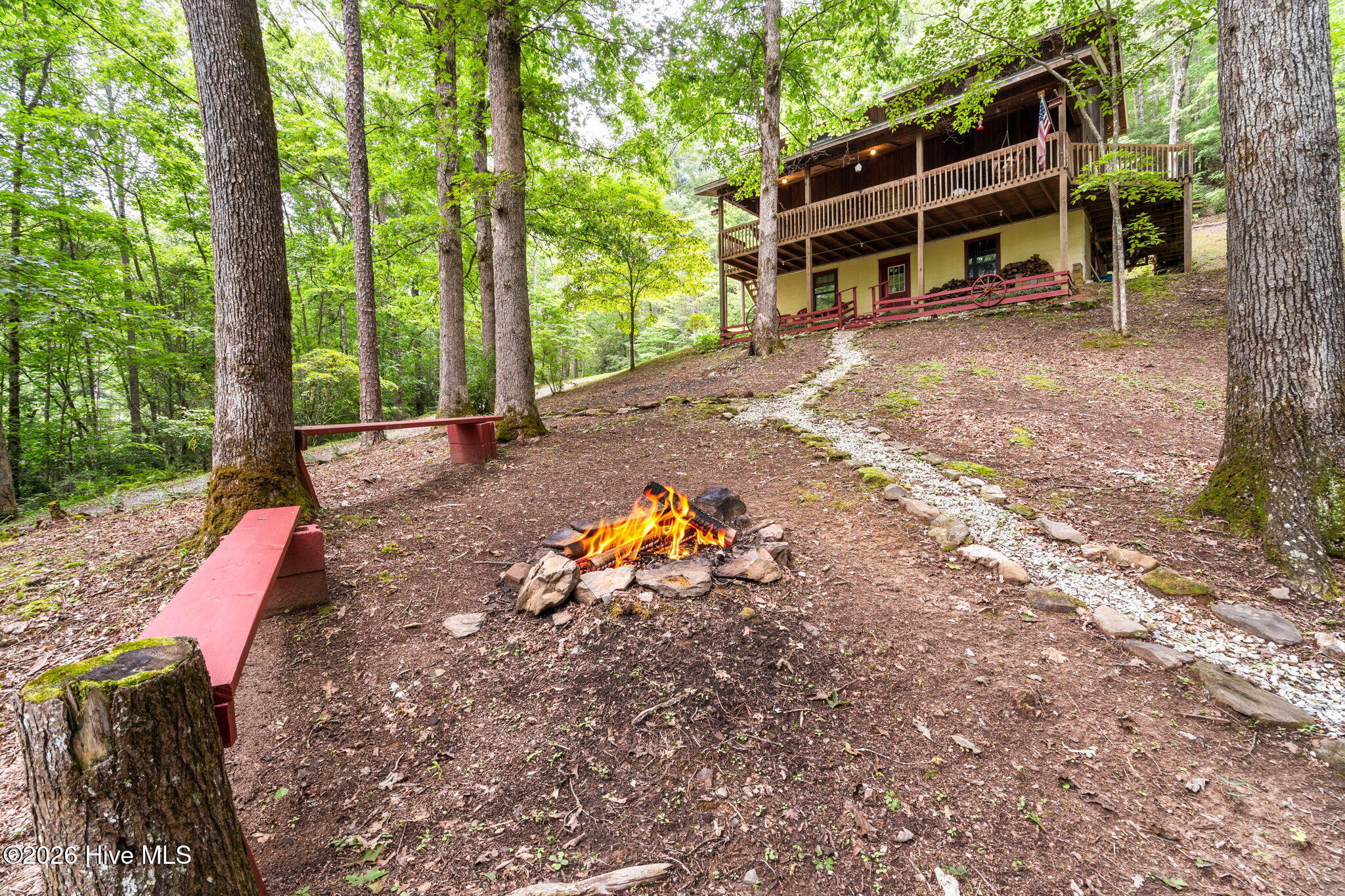 910 Laurel Branch Road Murphy, NC 28906 - Photo 19 of 58 Gallery Image 19