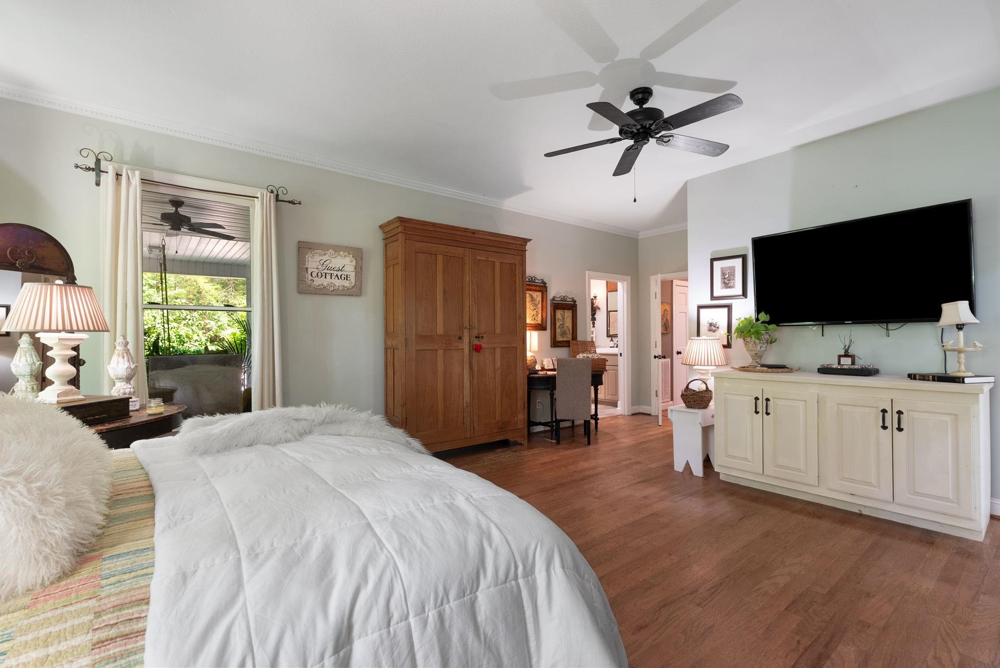 175 Green Hills Road Mill Spring, NC 28756 - Photo 21 of 50
