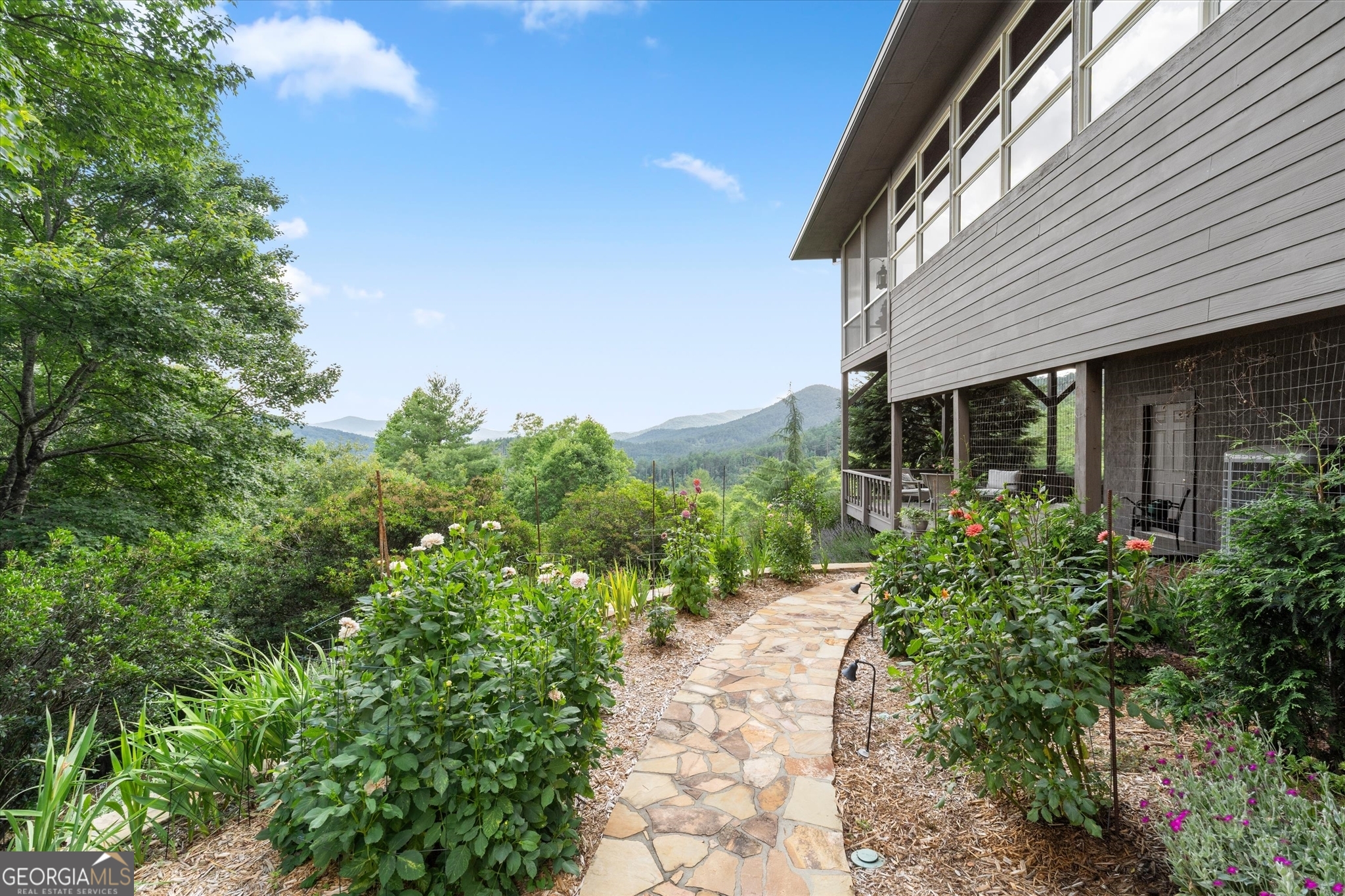 295 Goble Gap Road Clayton, GA 30525 - Photo 96 of 105