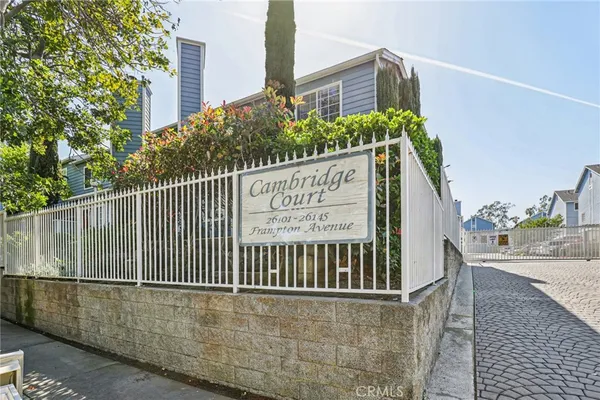 $580,000 | 26127 Frampton Avenue, Unit E, Harbor City, CA 90710