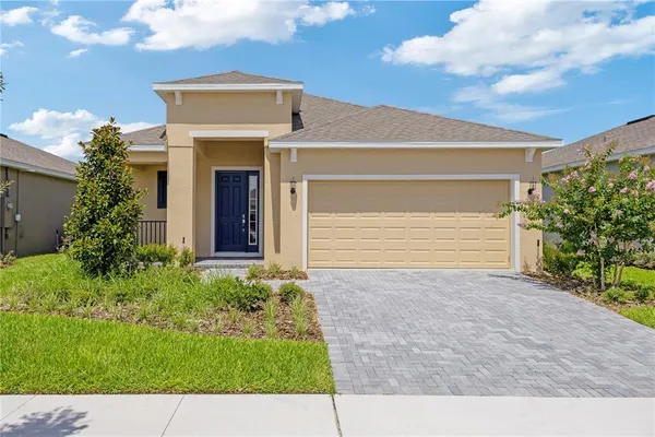 $344,710 | 491 Silver Palm Drive, Haines City, FL 33844
