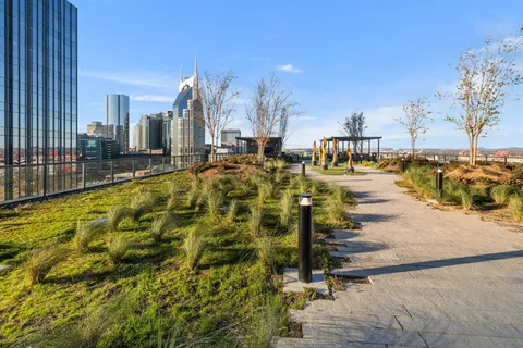 $1,400,000 | 160 2nd Avenue South, Unit 1903, Nashville, TN 37201