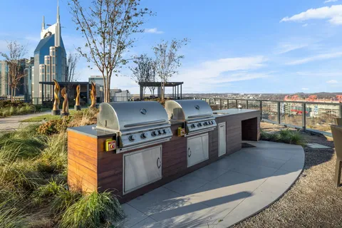 $1,400,000 | 160 2nd Avenue South, Unit 1903, Nashville, TN 37201