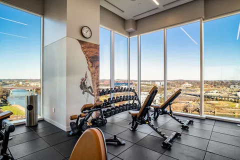 $1,400,000 | 160 2nd Avenue South, Unit 1903, Nashville, TN 37201