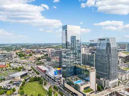 $1,400,000 | 160 2nd Avenue South, Unit 1903, Nashville, TN 37201