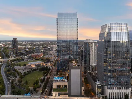 $1,400,000 | 160 2nd Avenue South, Unit 1903, Nashville, TN 37201