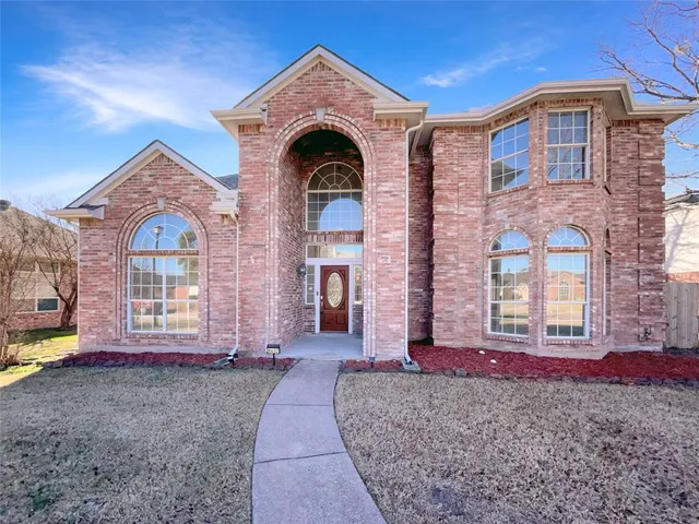 $391,000 | 8402 Trail Lake Drive, Rowlett, TX 75088