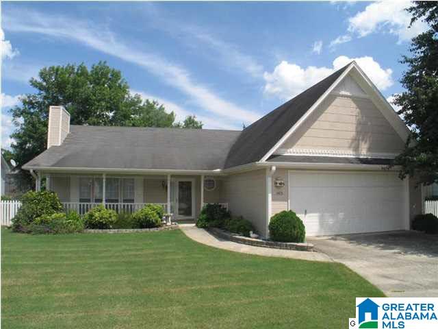 1405 Timber Circle Helena, AL 35080 - Photo 1 of 29