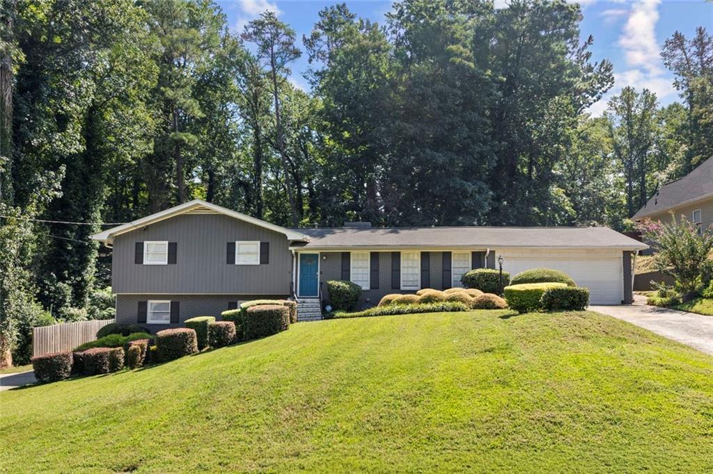 3518 Pomona Way East Point, GA 30344 - Photo 1 of 29 Gallery Image 1