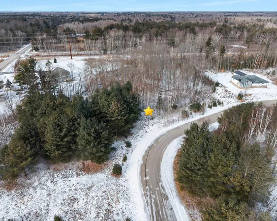 $50,000 | Alpha Lane, Unit 4, Abrams, WI 54101