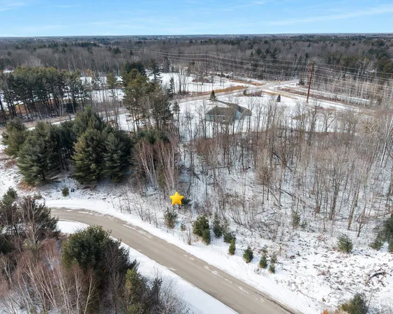 $50,000 | Alpha Lane, Unit 4, Abrams, WI 54101