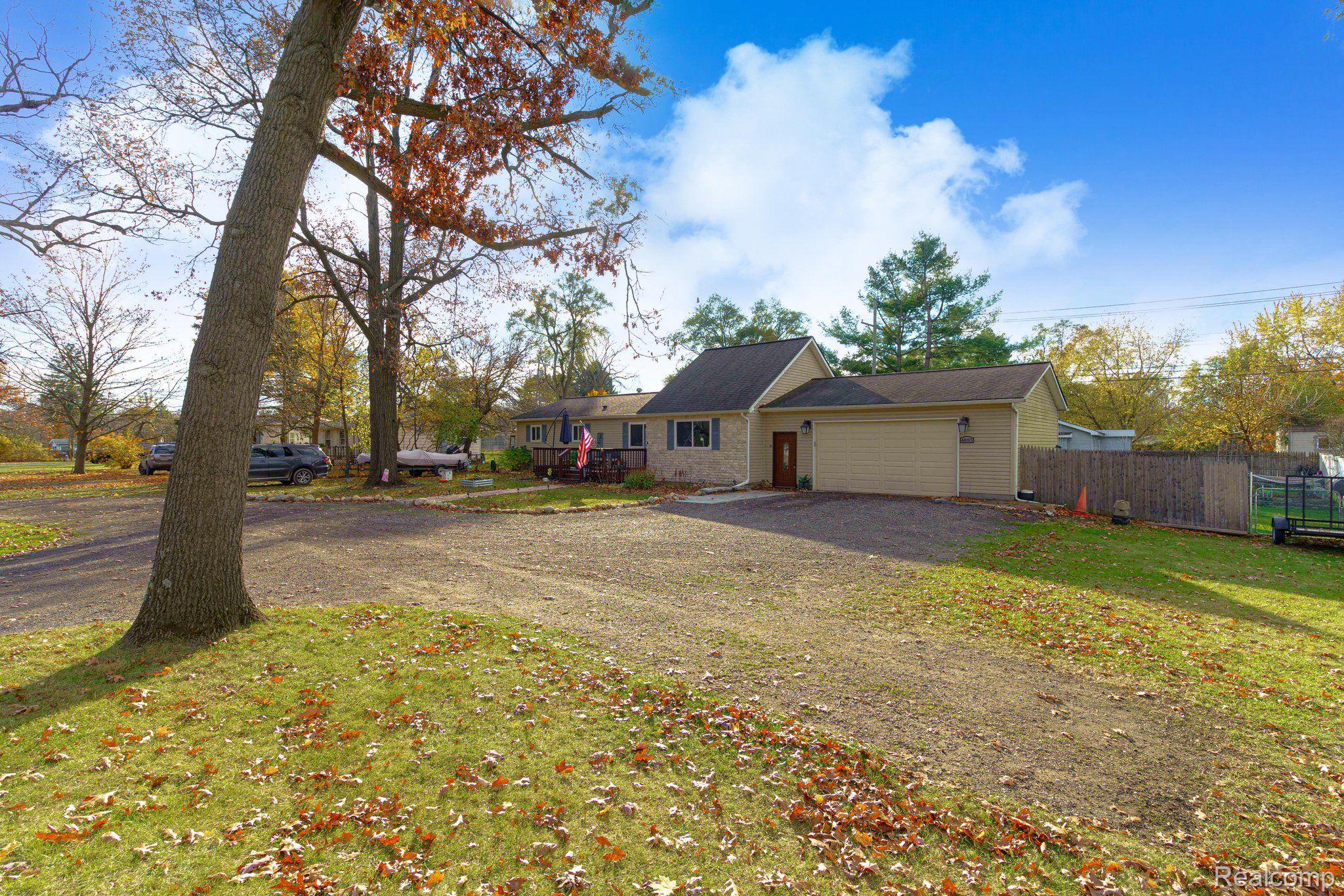 4885 Ormond Road White Lake, MI 48383 - Photo 4 of 30 Gallery Image 4