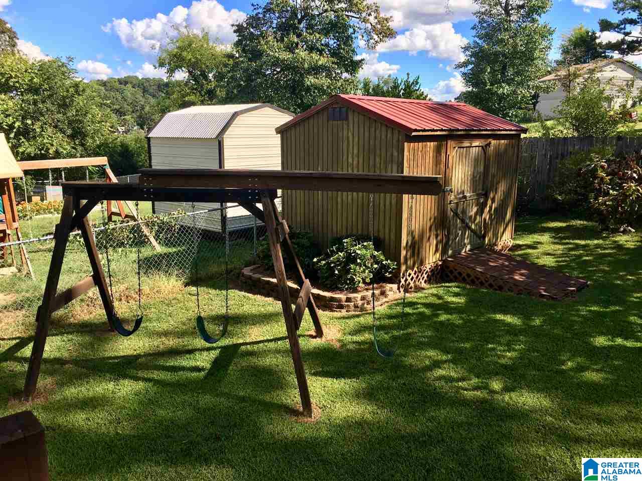 811 Country View Drive Northeast Birmingham, AL 35215 - Photo 37 of 49