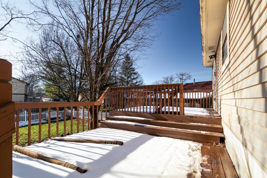 345 Gosfield Gate Road Westerville, OH 43081 - Photo 13 of 14