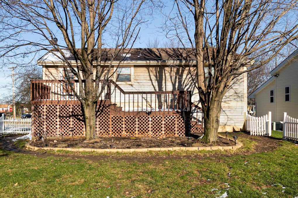345 Gosfield Gate Road Westerville, OH 43081 - Photo 14 of 14