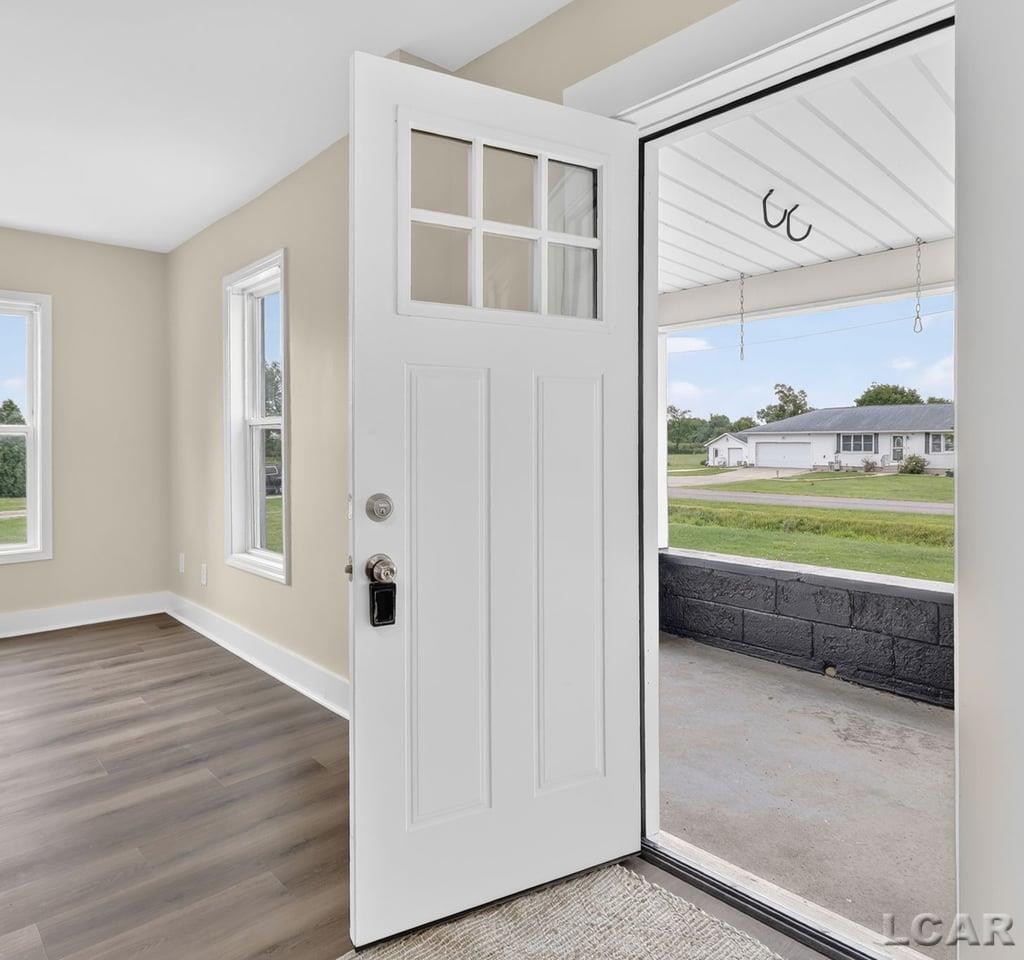 7420 Lipp Highway Riga, MI 49276 - Photo 4 of 41 Gallery Image 4