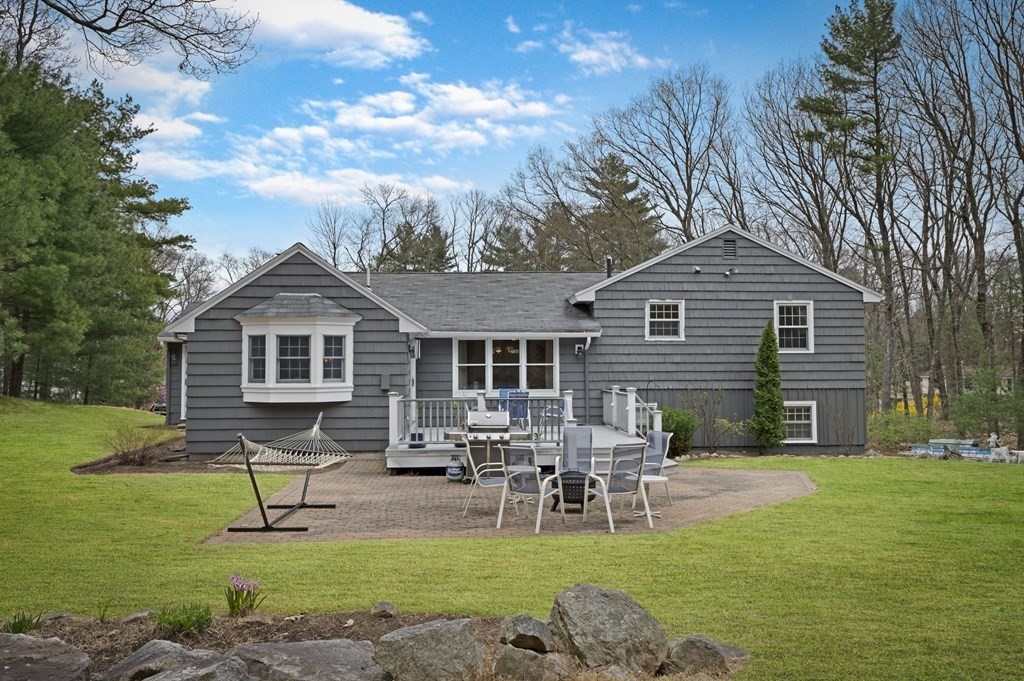 30 Birch Road Andover, MA 01810 - Photo 33 of 39 Gallery Image 33
