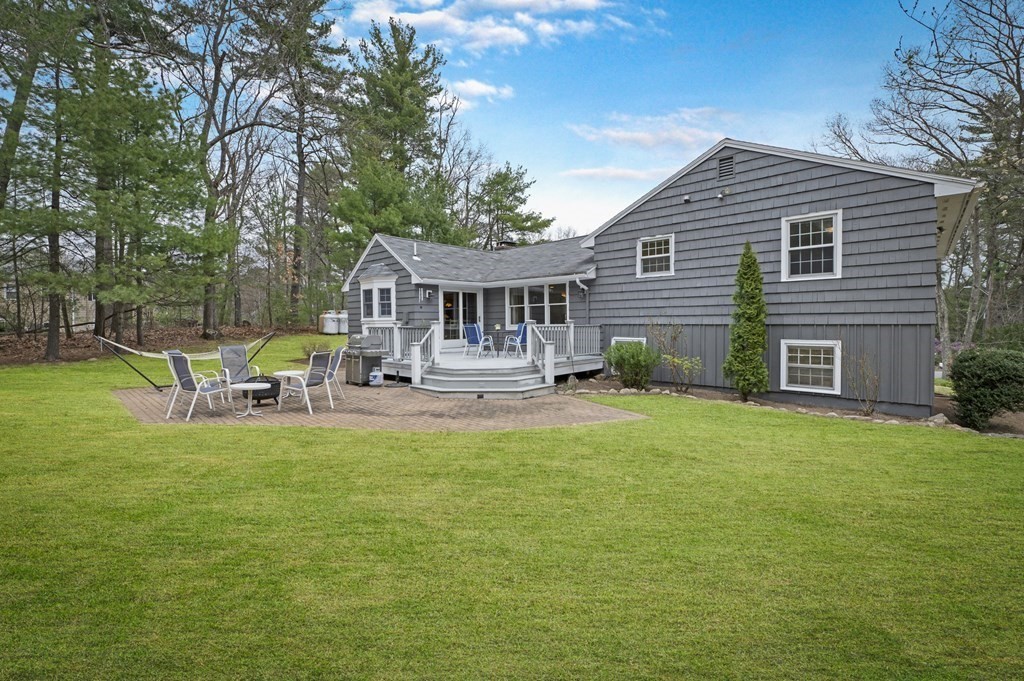 30 Birch Road Andover, MA 01810 - Photo 34 of 39 Gallery Image 34
