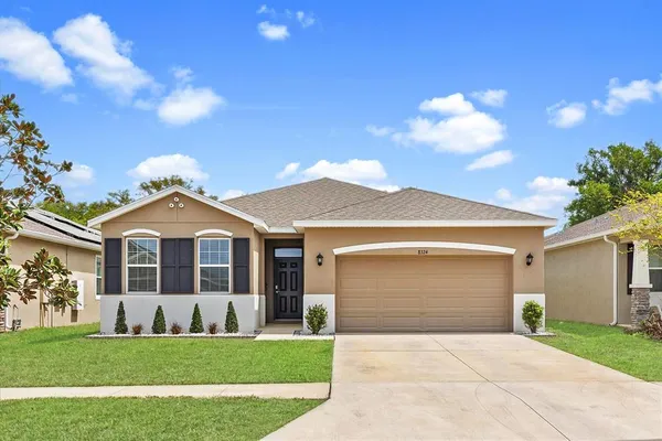 $335,000 | 8324 Wheat Stone Drive, Zephyrhills, FL 33540