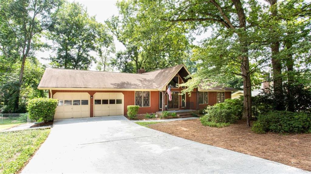 4562 Ridgeland Drive Southwest Lilburn, GA 30047 - Photo 1 of 1 Gallery Image 1