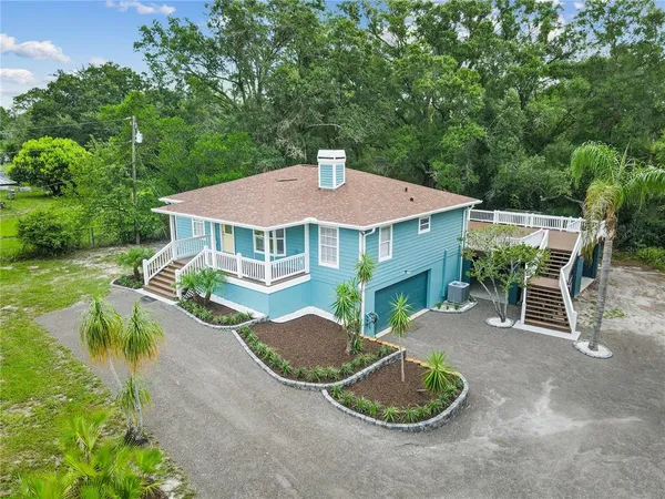 $675,000 | 2650 20 Mile Level Road, Land O' Lakes, FL 34639