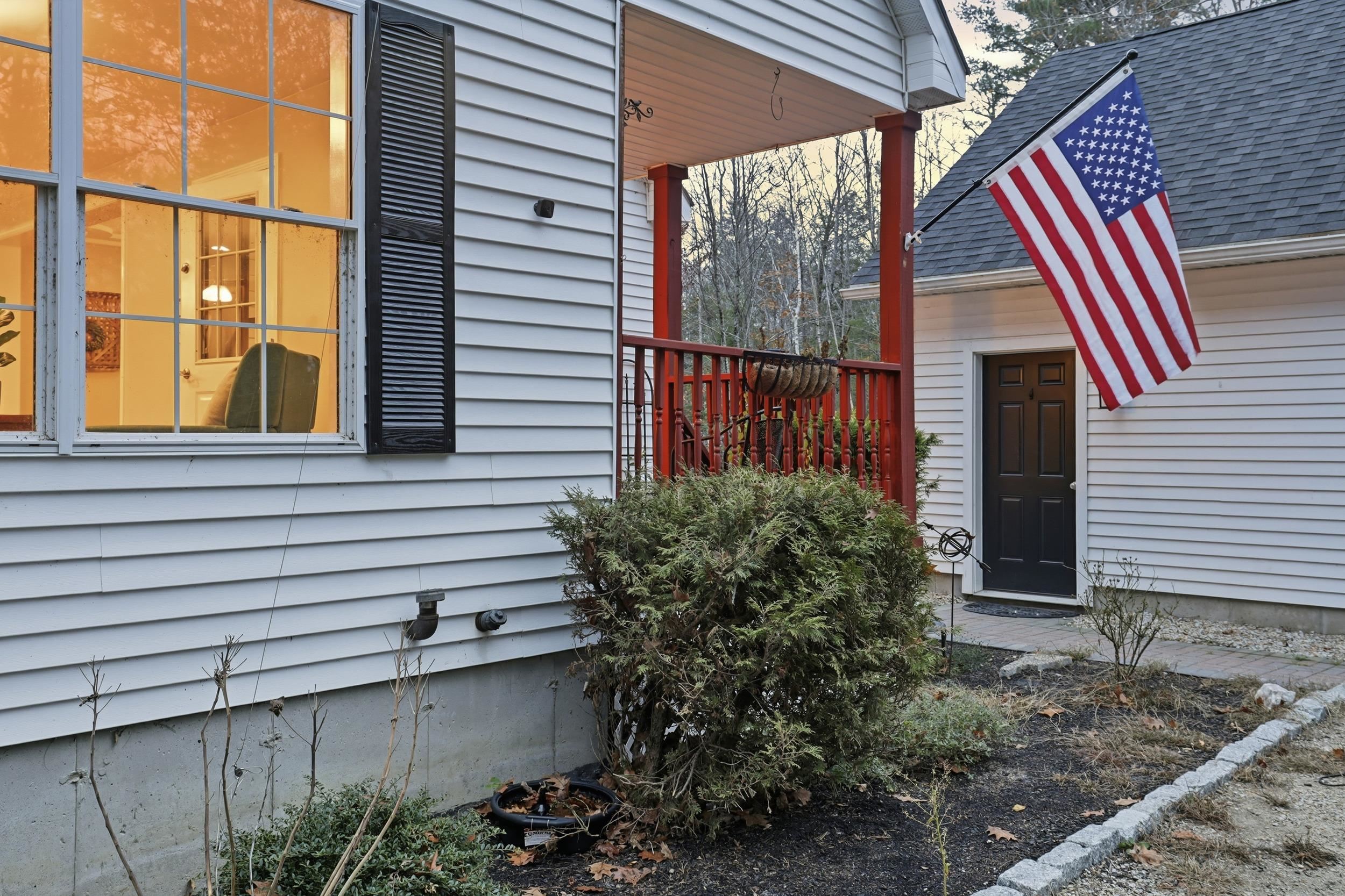 249 Cooper Hill Road Nottingham, NH 03290 - Photo 15 of 24
