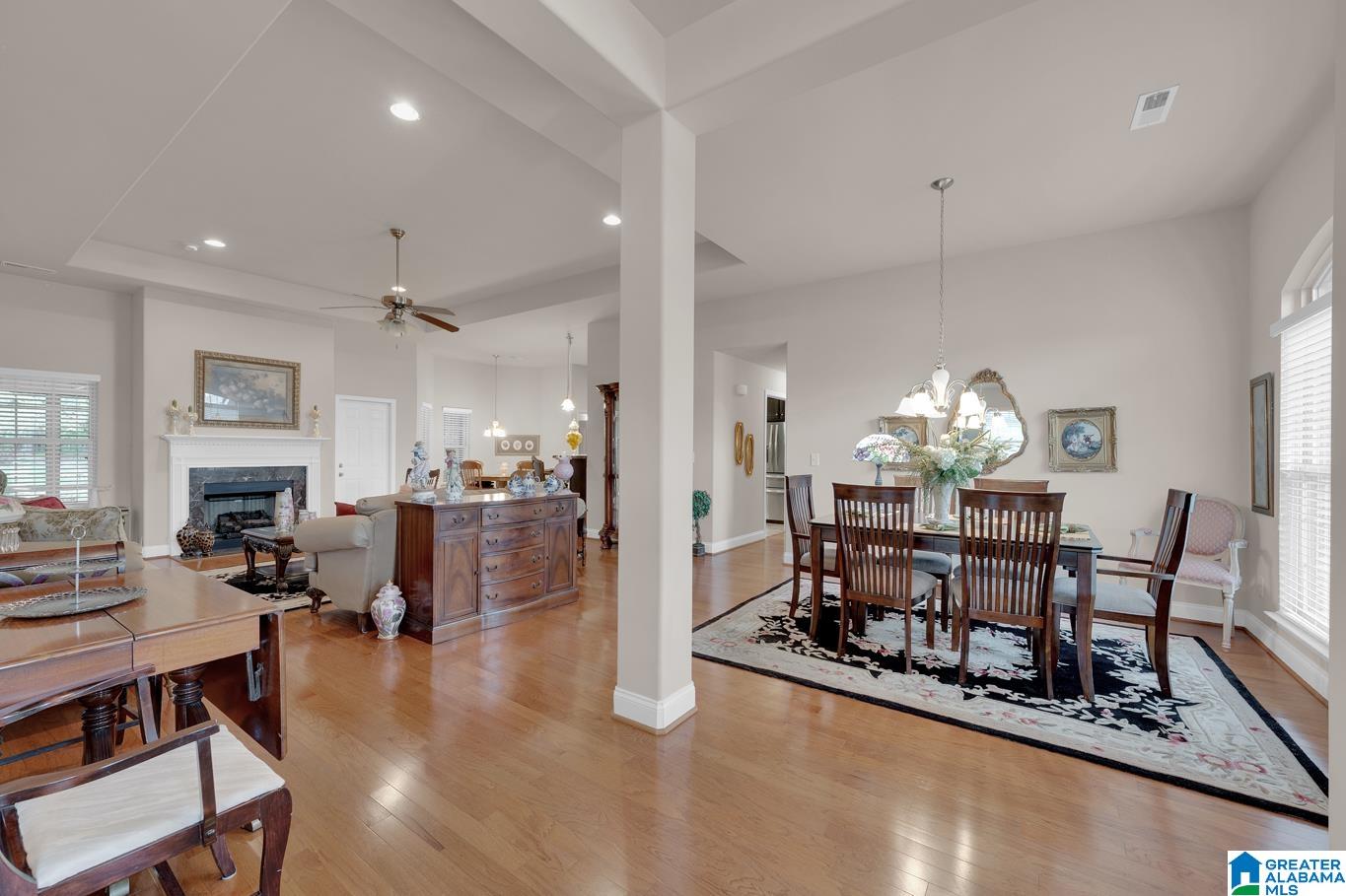 137 Golden Meadows Drive Alabaster, AL 35007 - Photo 12 of 33