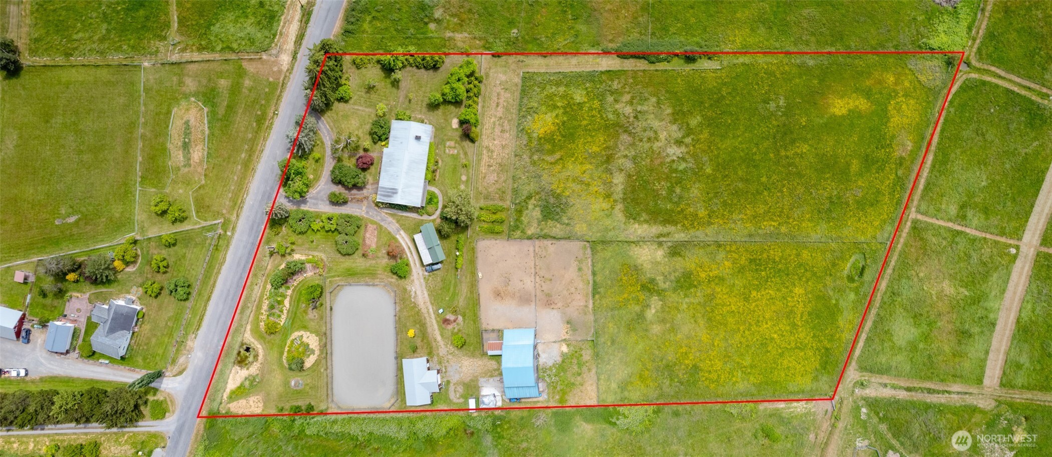 13187 Rector Road Mount Vernon, WA 98273 - Photo 6 of 40