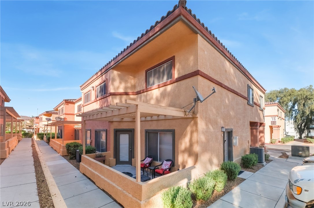 4915 East Russell Road Las Vegas, NV 89120 - Photo 1 of 62