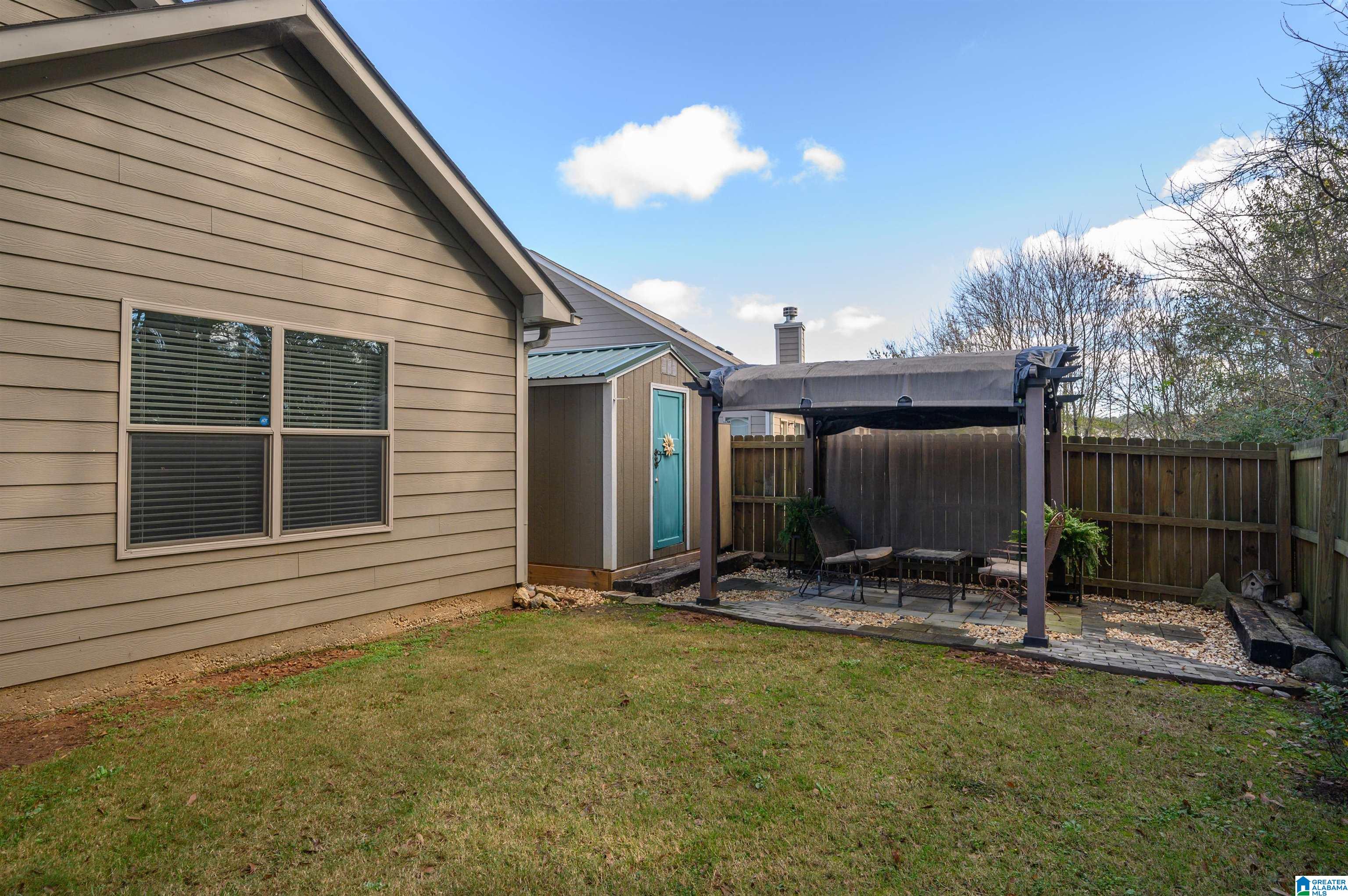4943 Stonecreek Way Calera, AL 35040 - Photo 43 of 45