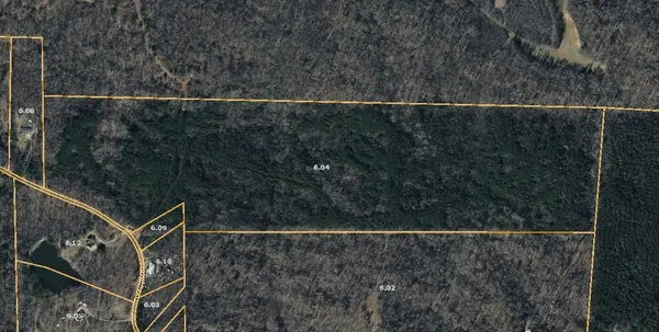 $225,000 | 0 Dacus Road, Henderson, TN 38340