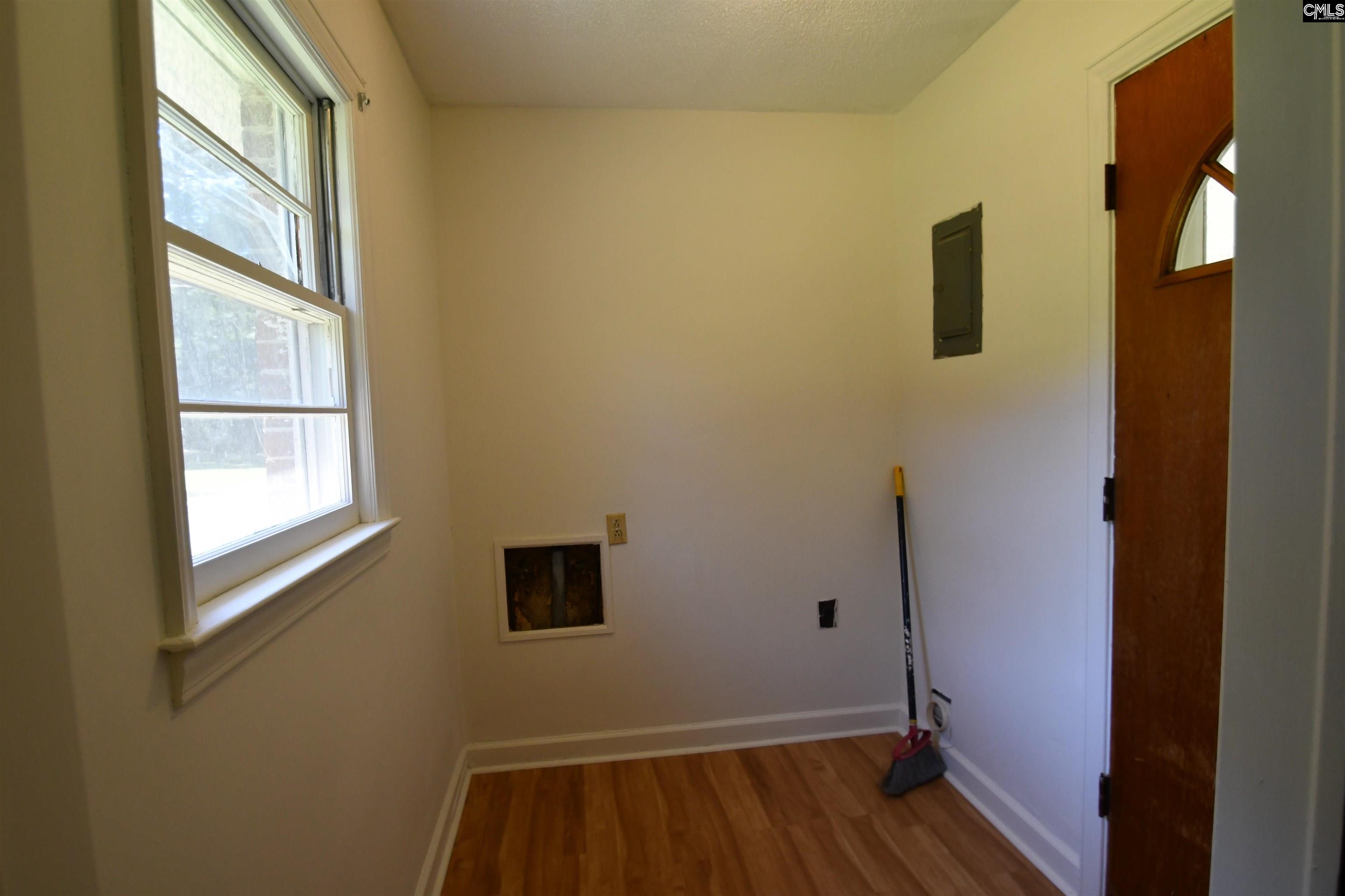 3555 Maybinton Road Whitmire, SC 29178 - Photo 8 of 15
