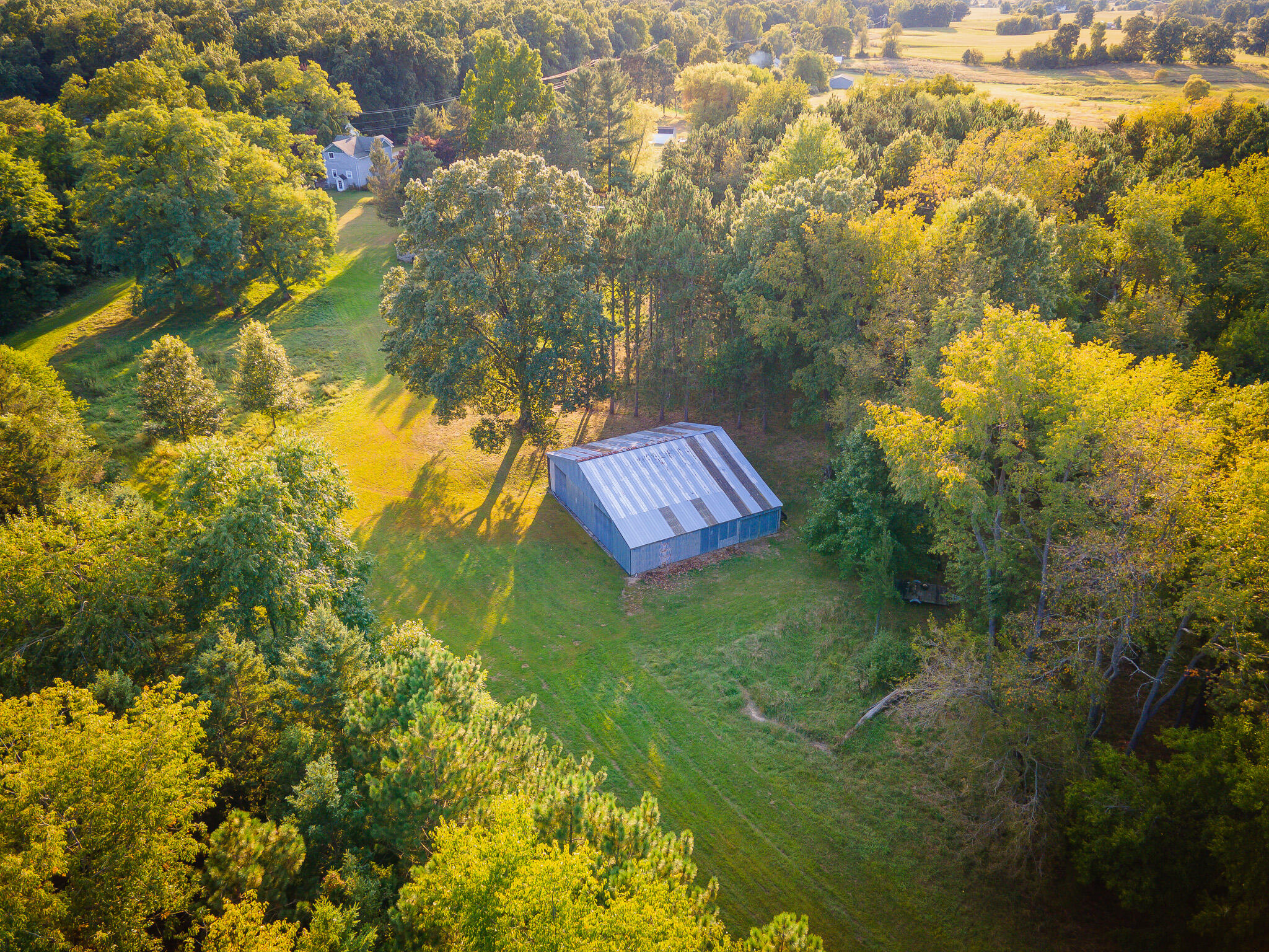 5820 Squires Road Jackson, MI 49201 - Photo 17 of 79 DJI_0547