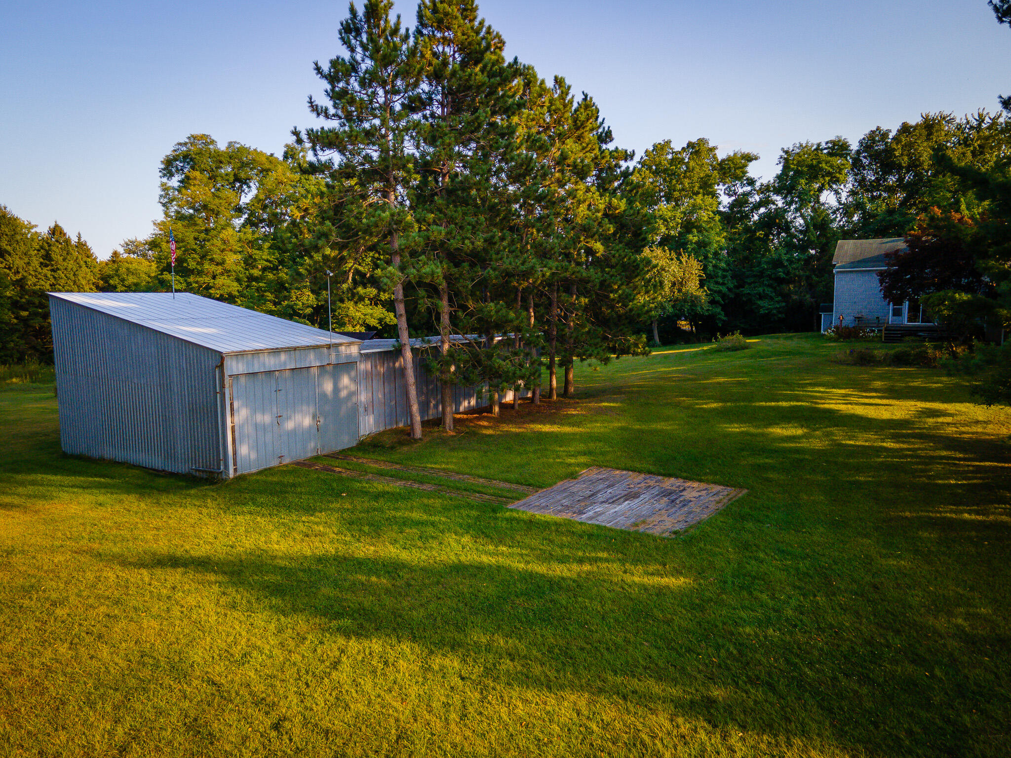 5820 Squires Road Jackson, MI 49201 - Photo 20 of 79 DJI_0550