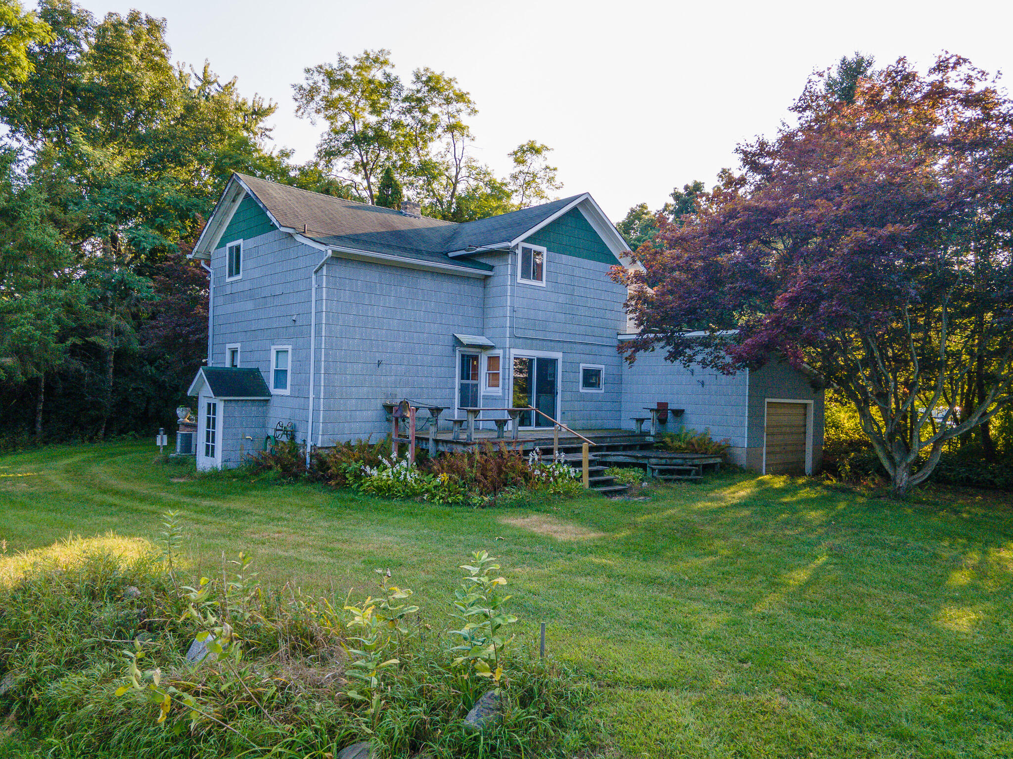 5820 Squires Road Jackson, MI 49201 - Photo 22 of 79 DJI_0555