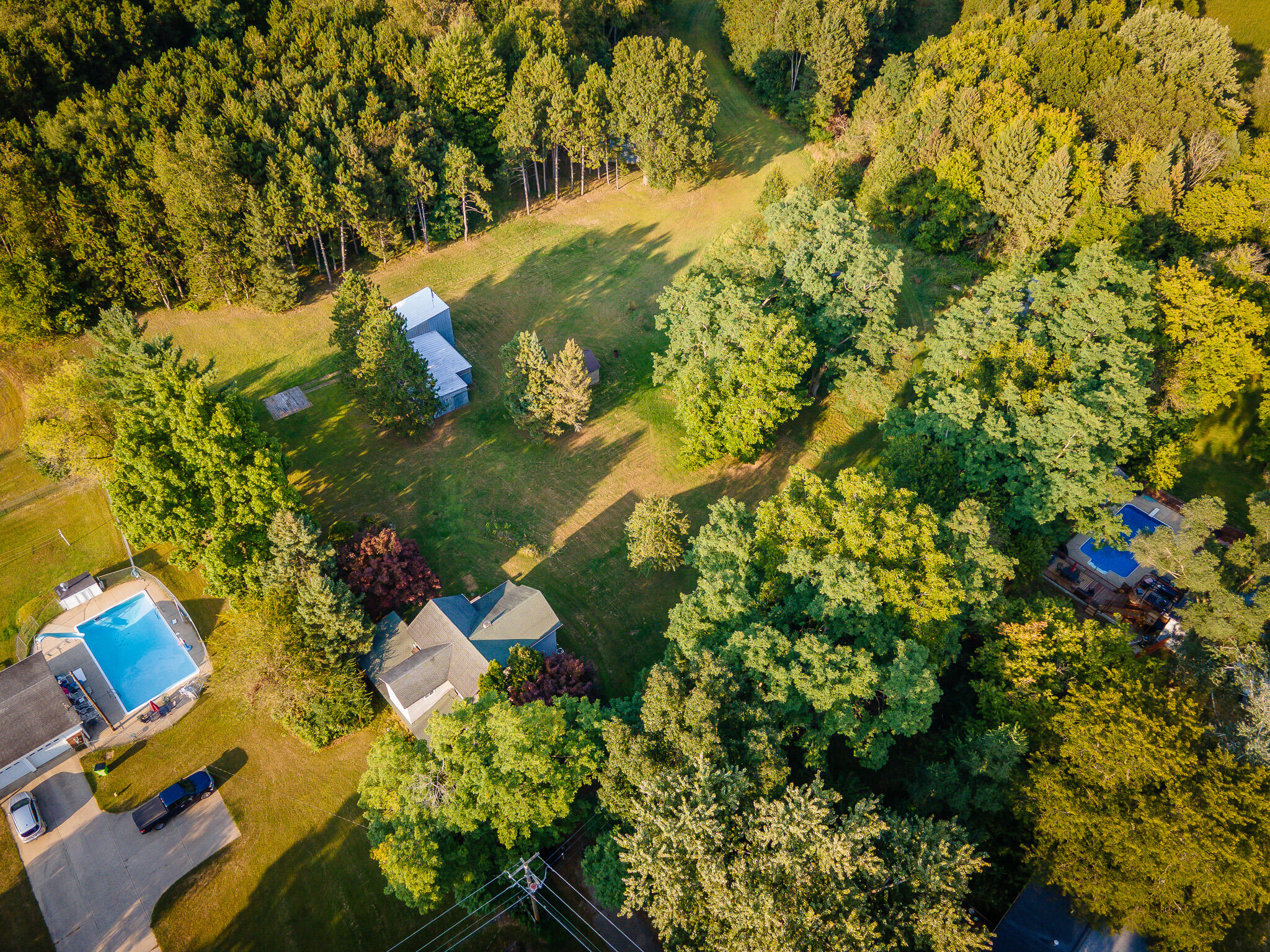 5820 Squires Road Jackson, MI 49201 - Photo 3 of 79 DJI_0517