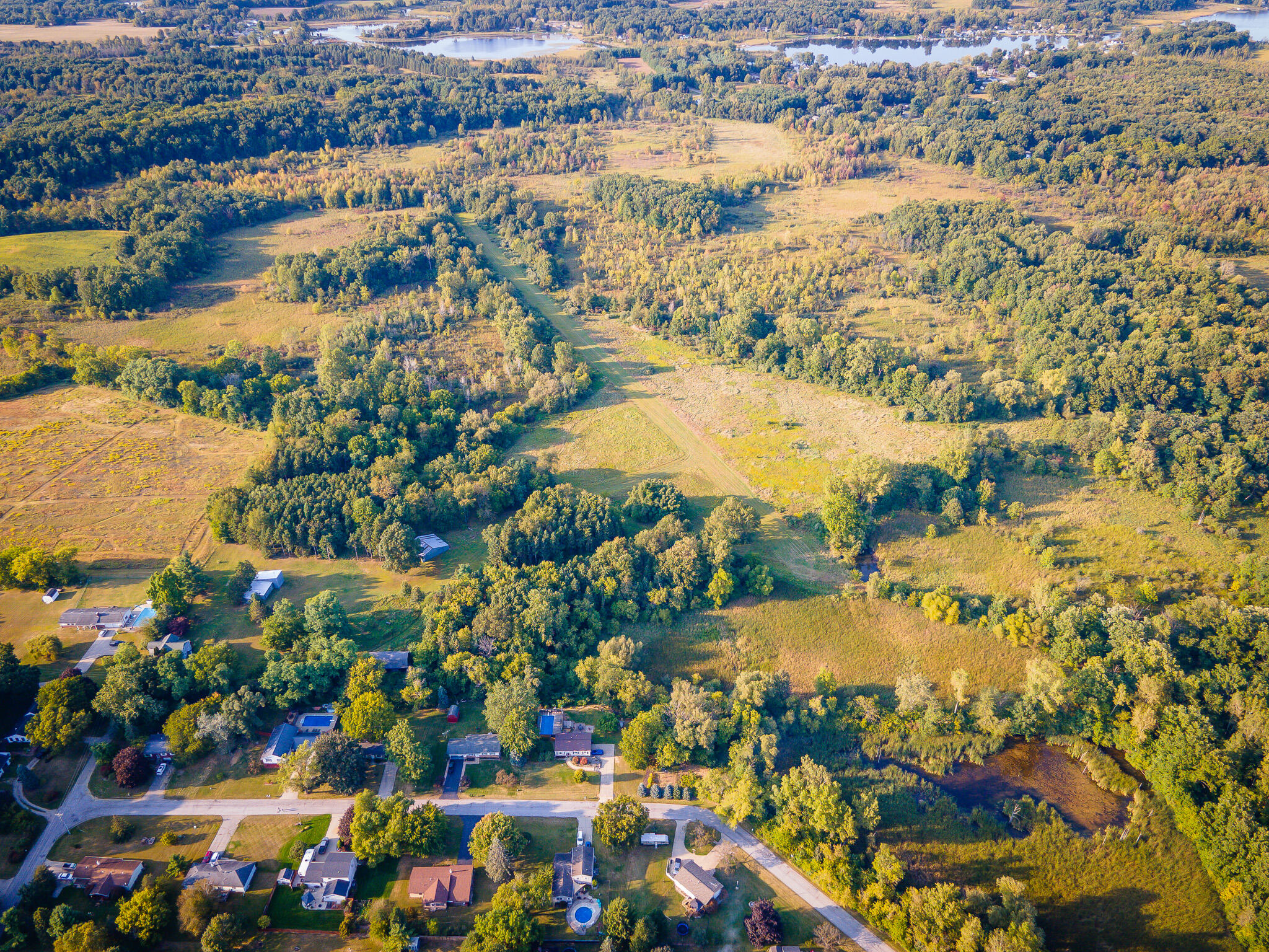 5820 Squires Road Jackson, MI 49201 - Photo 4 of 79 DJI_0518