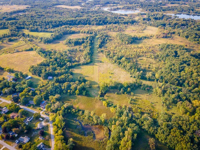 $649,000 | 5820 Squires Road, Jackson, MI 49201