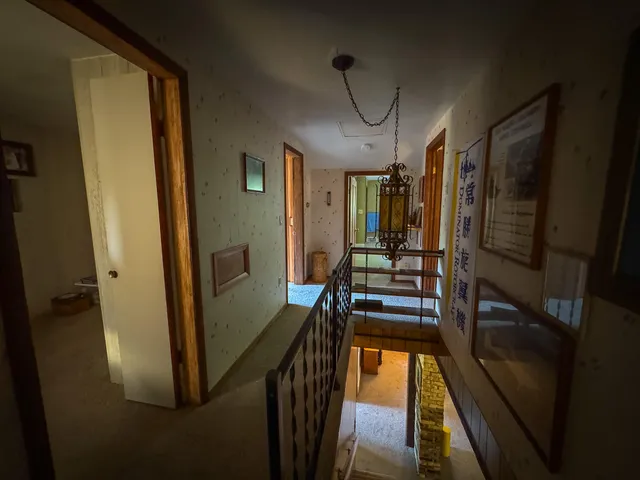 $649,000 | 5820 Squires Road, Jackson, MI 49201