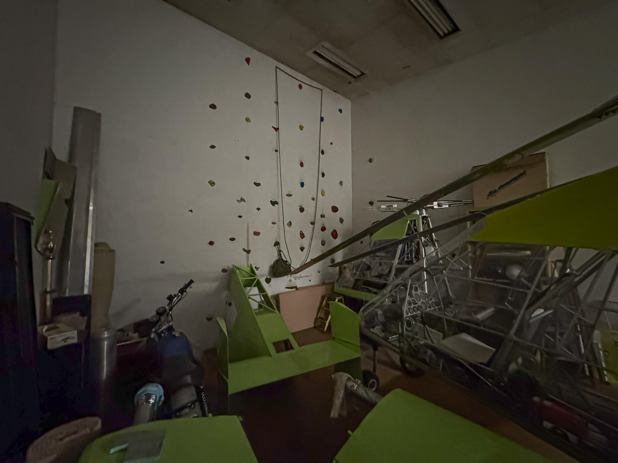 5820 Squires Road Jackson, MI 49201 - Photo 74 of 79 IMG_3984