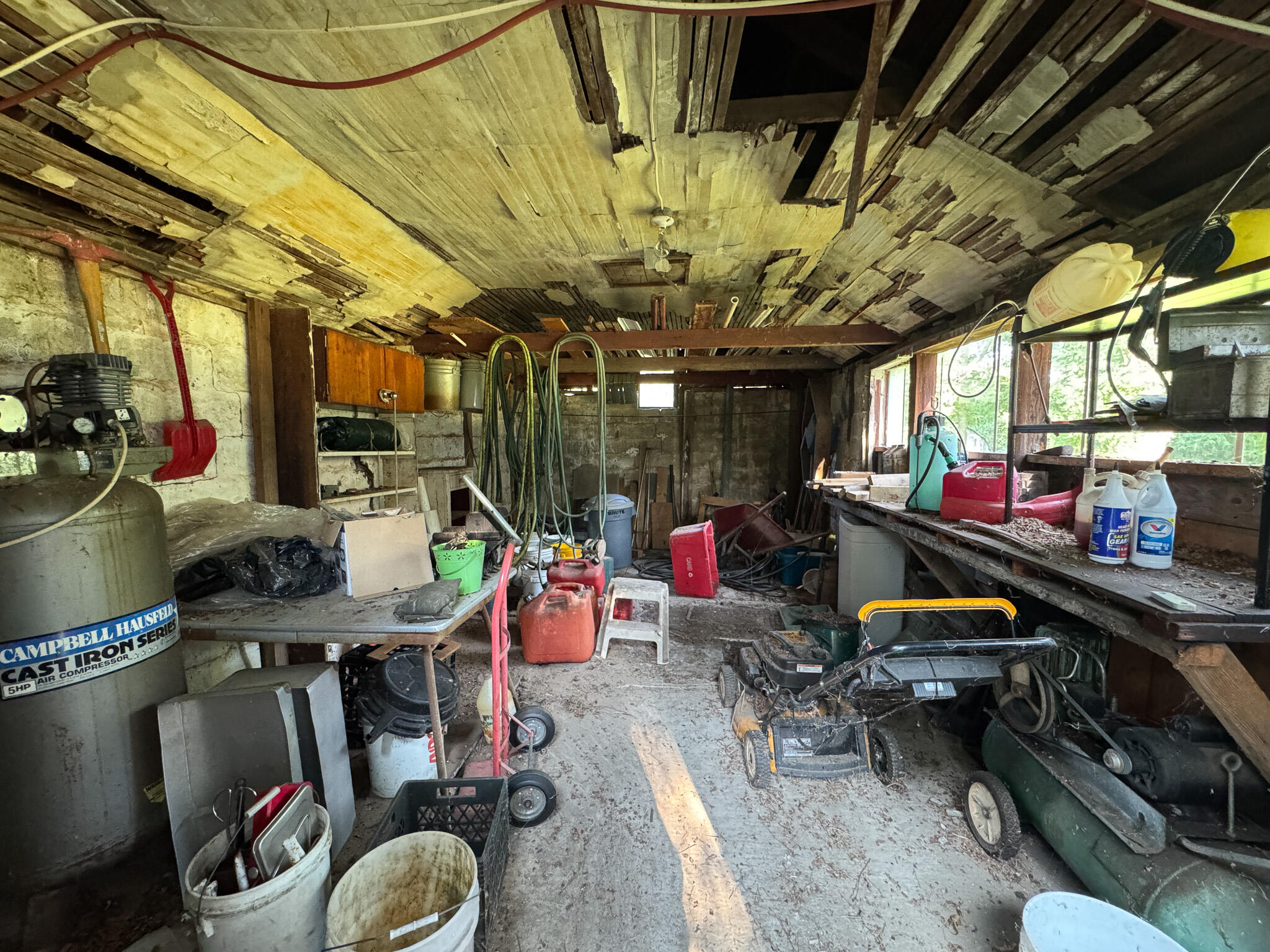 5820 Squires Road Jackson, MI 49201 - Photo 75 of 79 IMG_3988