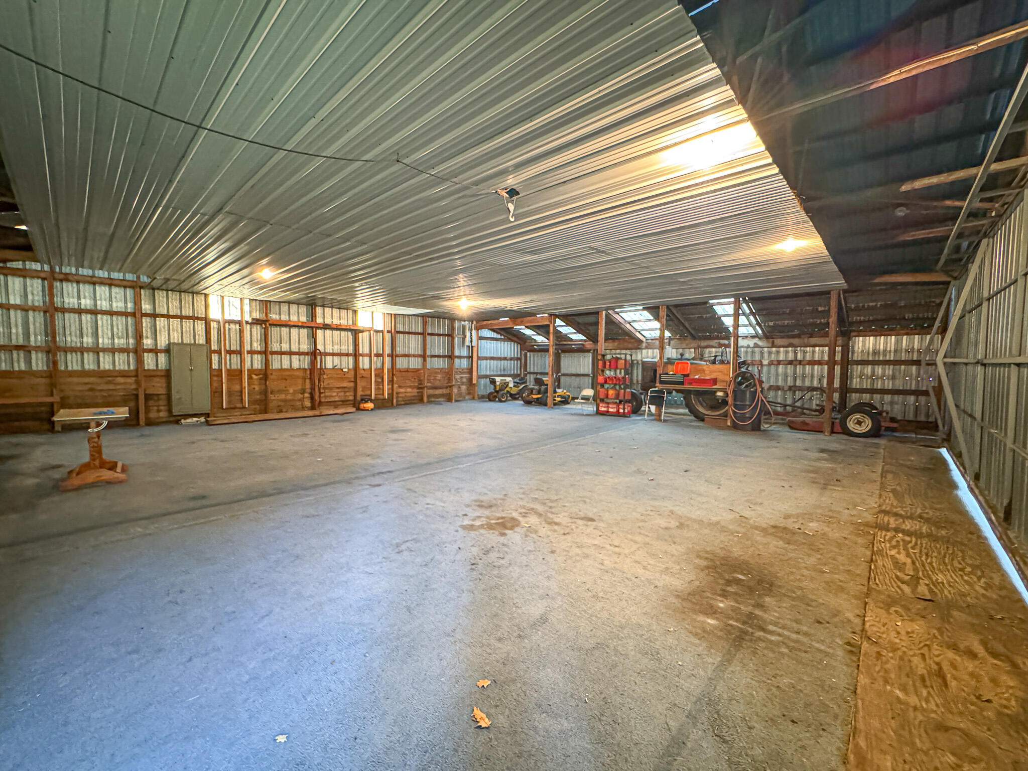 5820 Squires Road Jackson, MI 49201 - Photo 78 of 79 IMG_3994