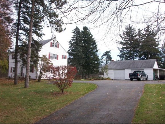 34 Goodrich Road Owego, NY 13827 - Photo 1 of 12