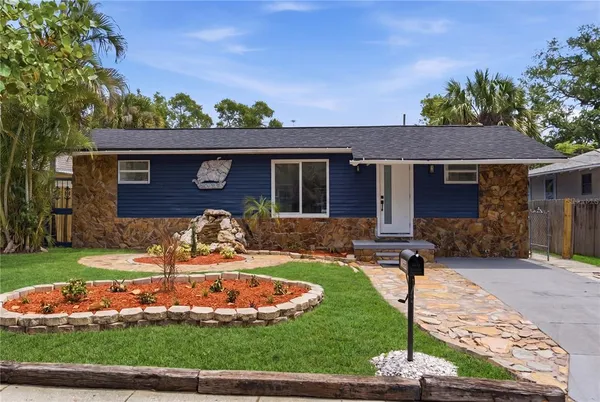 $399,500 | 1865 Springtime Avenue, Clearwater, FL 33755