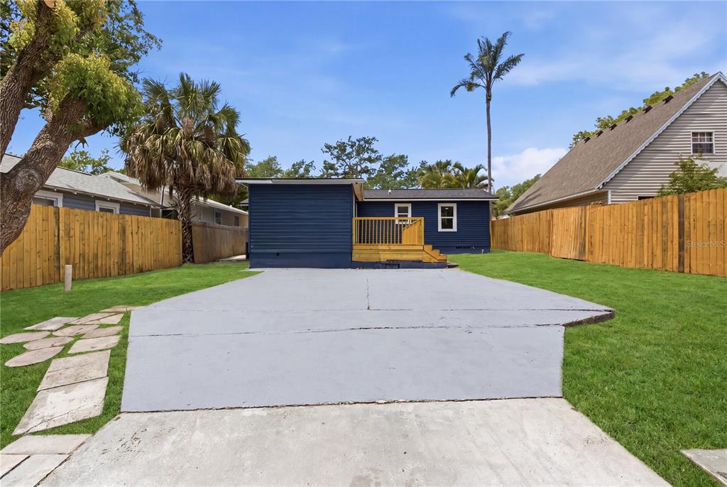 1865 Springtime Avenue Clearwater, FL 33755 - Photo 20 of 27